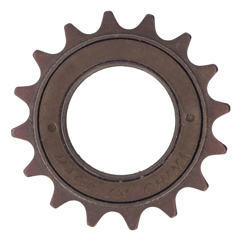 Bike Freewheel Adapter Set Steel 16T Freewheel Right Drive Adapter Connector Kit for MY1016Z MY1016