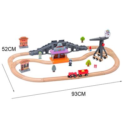 Juguetes y juegos – Coches de juguete, trenes y transporte