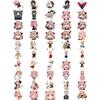 Stickers Spy X Family Manga Sticker Pack Stickers Set 50 Pcs