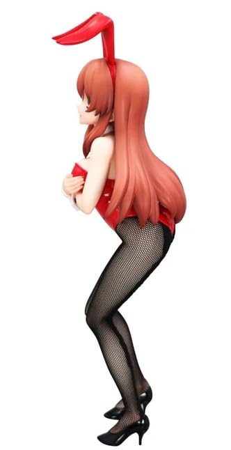 The Melancholy of Haruhi Suzumiya BiCute Bunnies Figure Asahina Mikuru Figure Bunny