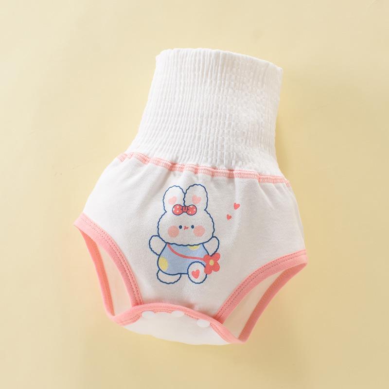 Baby Summer Cotton Belly Band: Newborn Belly Wrap for Warmth and Protection