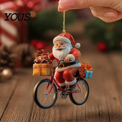 Party-Zubehör – Weihnachtsdeko