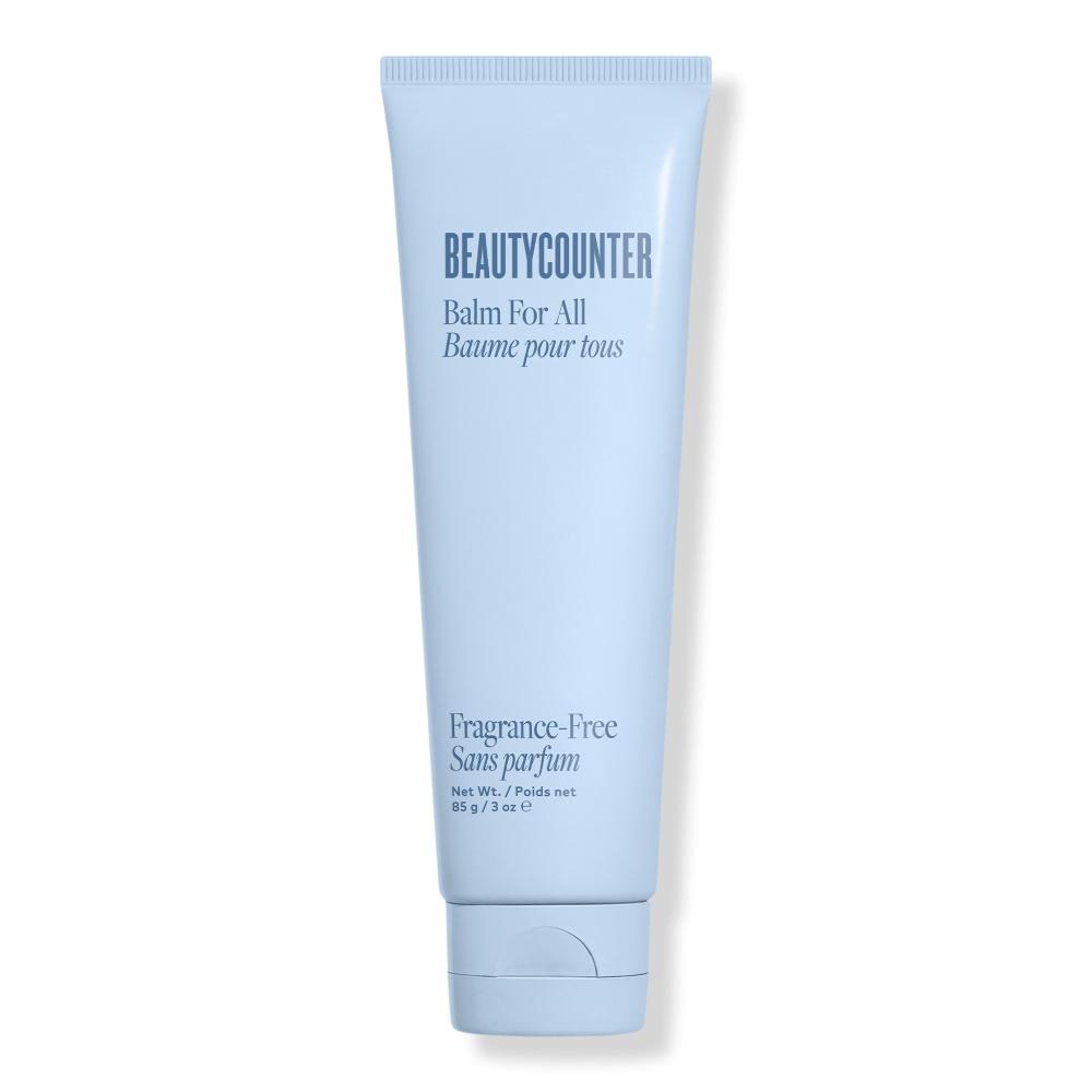 

Beautycounter Balm For All Бальзам для тела без отдушек, 3,0 унции