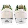 Vans Old Skool 'Checkerboard Lace Marshmallow Green' - VN000D6WBOM