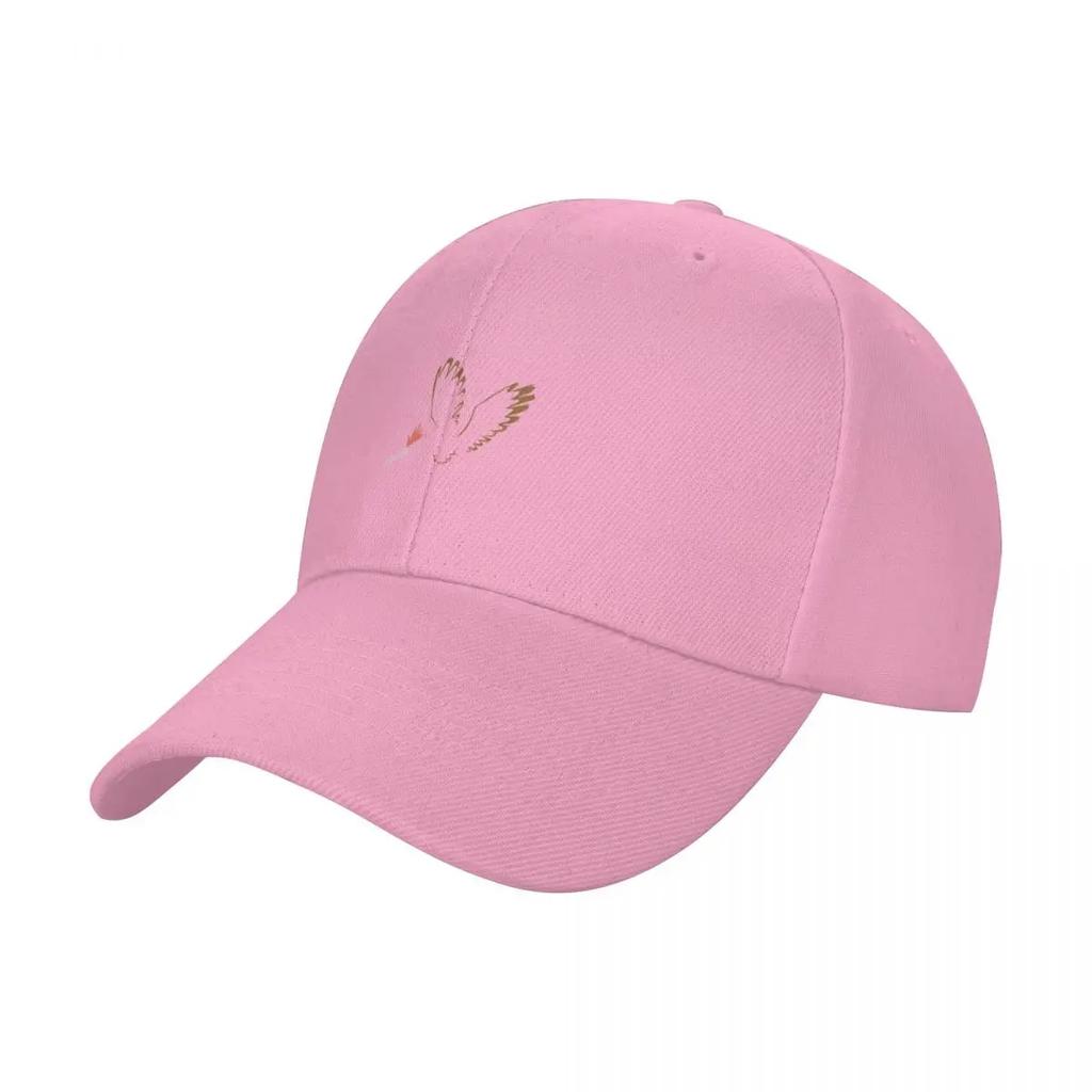 Fearow Baseballkappe Sportkappe Dad Hat Militärkappe Unisex Sonnenhut Damen Strand Outlet 2025 Unisex
