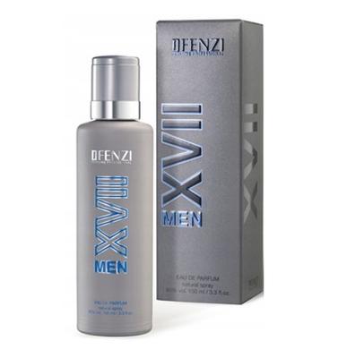 Perfumes – Perfume