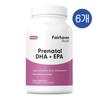 Fairhaven Health Pregnatal Pregnant Women Omega-3 EPA DHA Softgels DHA EPA 6 Pcs 90 Tablets