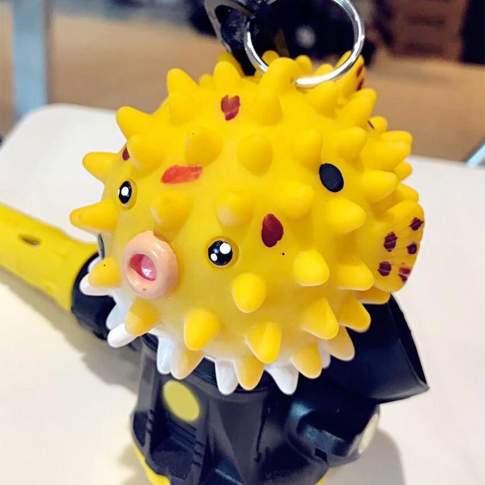 Cute Cartoon Mouthpiece Protective Regulator Mouthpieces Cover for Water Sports Scuba Diving