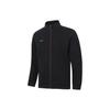 Li Ning Fitness Series Sweatshirt Men's Black AWDT989-1