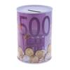 New 2025 Piggy Bank Money Saving Toys Durable Safe Metal Piggy Bank For Kids Birthday Christmas Gifts