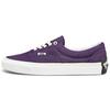 Vans Era Retro Casual Skate Shoes Unisex Purple VN0A4U3905J