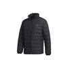 adidas Down Jackets Men's Grassland Brown Moderate GP2917
