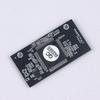 Dual Tf Card Memory Card To Ce Interface Connection Card Expansion Card For Computer Industrial Control Machine Vcr Nas