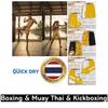 Shorts de Treino Muay Thai Kickboxing Desenho Animado Psyduck Japonês Estampa Artes Marciais Boxer Unissex Homens Mulheres Crianças Luta Fitness Esporte Academia Treino