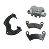 Uniserval Motorcycle Lower Brake Pump Caliper For Polaris Ranger 500 RZR 1000