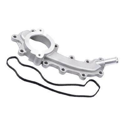 Výstupní trubka chladicí kapaliny motoru pro 11-20 300 2013-20 1500 3.6L Auto Těleso termostatu Výstup vody