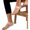 Plantar Fasciitis and Heel Spurs Pads, Providing Arch Support and Pain Relief for Sore Fee