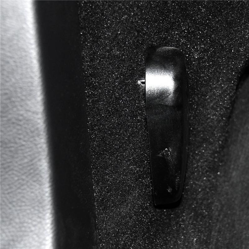 Hot Selling-12X Hood Release Handle Lever & Mounting Bracket For 2013-2016 Ford Fusion/Mondeo& Lincoln MKZ DS7Z-99042C74-A,12X H