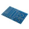 Soldering Practice Kit DIY SMD SMT Welding Practice Soldering Skill Training Board for School Learning Project