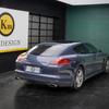 Red Base Sequential Taillights for 2010-2013 Panamera 970.1 to 970.2 (No Bumper Change Needed)