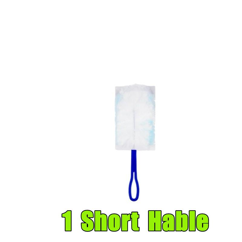 

Новый 50-10 шт. щетка для пыли одноразовая электростатическая впитывающая волокнистая тряпка для чистки кондиционера автомобиля мебель набор инструментов