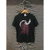 Ninja Slayer Death Drain Guilt Tee Japan ebtenDX Exclusive