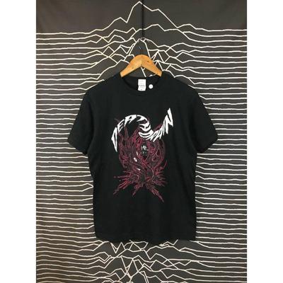 Ninja Slayer Death Drain Guilt Tee Japan ebtenDX Exclusive