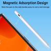 Universal Stylus Pen For Samsung Tab A9 plus S10 A8 S7 S6lite Capacitive Touch Pen For Huawei M9 Pro 12.7 M10plus