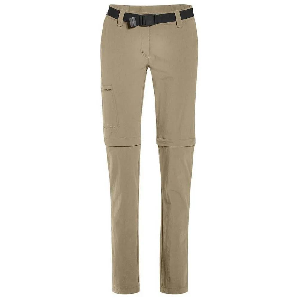 Maier Sports Pants Inara Slim Zip