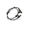 Front ABS Wheel Speed Sensor 4515400217 A4515400217 for Smart Fortwo W451 1.0MHD 1.0T 3B21