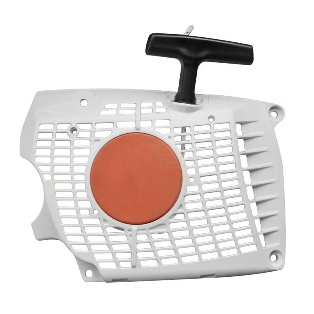 

Firmly Constructed Pull Plate Designed Specifically for MS362 & For MS362C Chainsaws Boosts Reliability of Start Up China Mainland