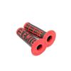 Motorcycle Accessories Rubber Grips Handle Handlebar Grip Motorcycle Handlebar Motocross Hand Bar