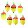 Fishing Floats Bobbers EVA Night Fishing Lighted Glow Bobbers Luminous Floats Fish Accessories