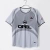 Retro Football Jersey Vintage Soccer Shirt Short Sleeve Unisex Club Replica '' PSG Liverpool Man Utd