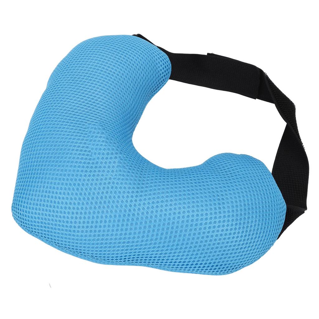Armpit Pillow Soft Breathable Cotton Strap Pressure Relief Prevent Inflammation Breast Cancer Pillow