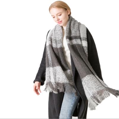 Accesorios – Bufandas