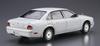 Aoshima Bunka Kyozai The Model Car Series Nissan G50 President Q45 Plastic Model (AOSHIMA) 1/24 JS/Infiniti '89