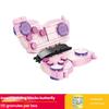 Non-Toxic Educational Insect Building Block Set - Bee & Butterfly Small Particle Models Early Learning Toy Gift For Kids