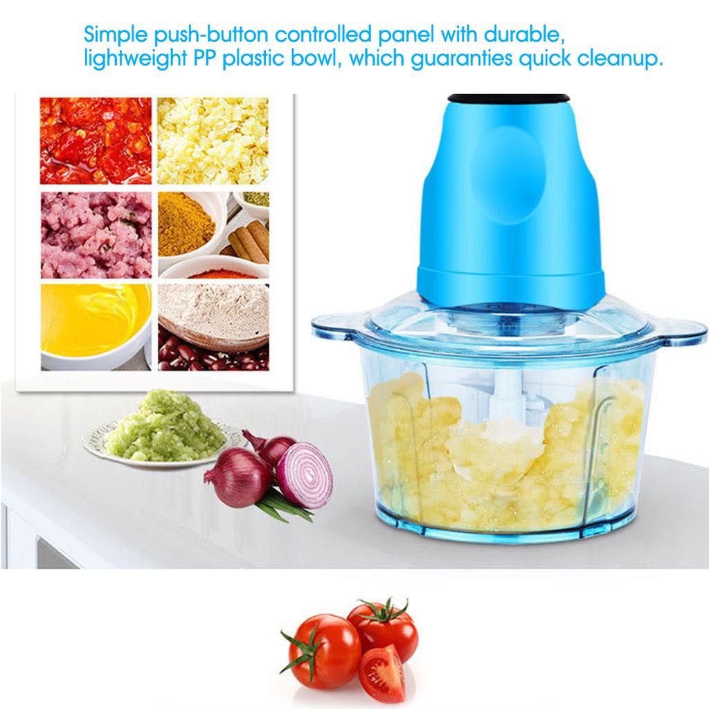 220V Electric meat grinder Mincer Sausage Maker Mixer chopper 200W w/ 2 Blades 220V Electric meat grinder Mincer Sausage Maker Mixer chopper 200W w/ 2 Blades