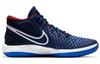 Nike Kd Trey 5 Viii 'Blue Void' CK2090-402
