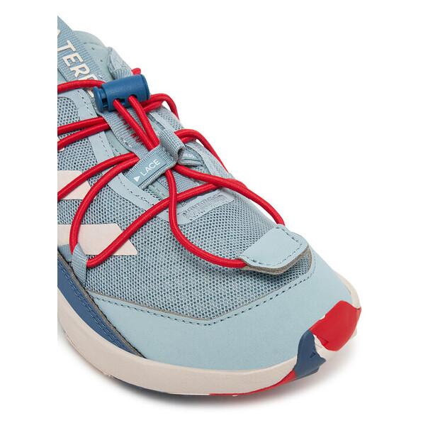 Треккинговые ботинки adidas Terrex Voyager 21 HEAT.RDY