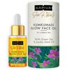 Kapiva Olio Viso Kumkumadi Glow Per Pelle Luminosa & Ridurre Macchie Scure 30ml