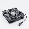 12025 120mm X 25 DC 12V Cooling Fan Connects To AC Speed Controller 110V 220V for Computer for Game Console Component Coolers
