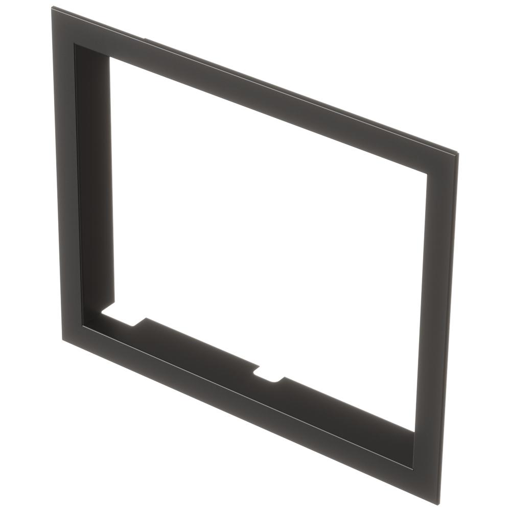 Frame for LUCY 15 insert flange width: 60mm