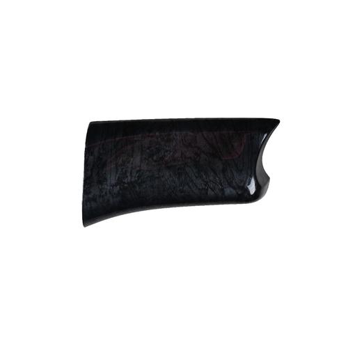 For Honda Fit 2008-2013 Interior Stickers Accessories Center Console Door Handles Gears Windows Control Panel ABS Stickers