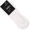 BSS-1 BIALY 43-46 Skarpetki stopki COMFY