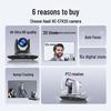 Conference Camera & Speakerphone System (CN Version)