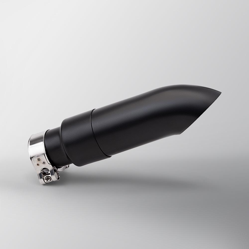 Stainless Steel Exhaust Tail Pipe for Motorcycle CM300/CM500/CM1100 (2017-2025)