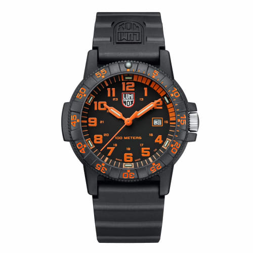 

Luminox Leatherback Sea Turtle Giant Watch 0320 Series 0329 [ ]
