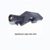 Compatible Windshield Washer Nozzle for Honda CRV/XRV/Accord/Crosstour 76810-TP6-A01